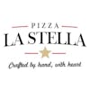 Pizza La Stella logo