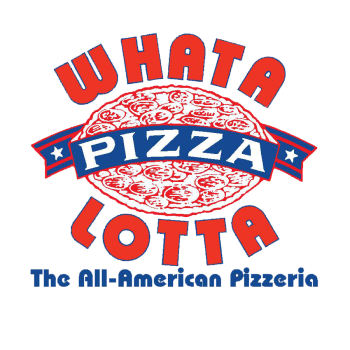 Whata Lotta Pizza logo