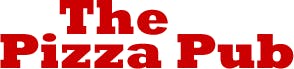The Pizza Pub Logo