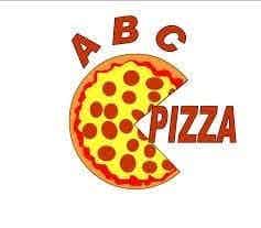 ABC Pizza logo