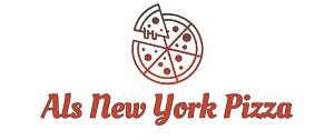 Als New York Pizza
