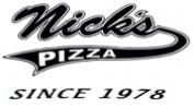 Nick's Pizza II Logo