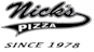 Nick's Pizza II logo