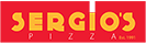 Sergio's Pizza logo