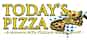 Today's Pizza logo