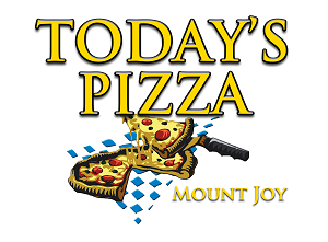 Today's Pizza & Italian Restaurant logo