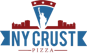 NY Crust Pizza logo