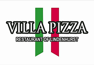 Villa Pizza logo