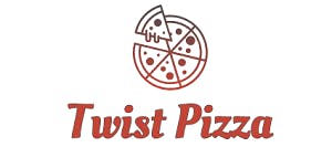 Twist Pizza Logo