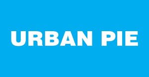 Urban Pie Logo
