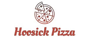 Hoosick Pizza Logo