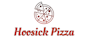 Hoosick Pizza logo