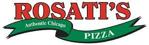 Rosati's Pizza logo