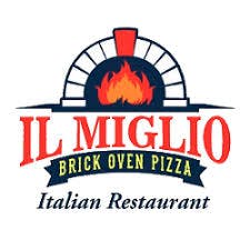 Il Miglio Brick Oven Pizzeria & Italian Restaurant
