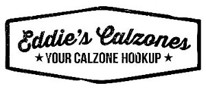 Eddie's Calzones logo