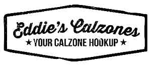 Eddie's Calzones logo