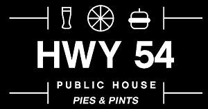 HWY 54 Public House Pies & Pints