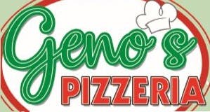 Geno's Pizzeria Logo