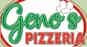 Geno's Pizzeria logo