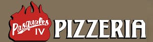 Pasquale's Pizzeria IV Logo