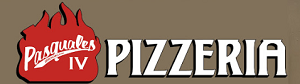 Pasquale's Pizzeria IV logo