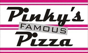 Pinky's Famous Pizza