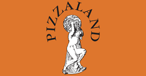 Pizzaland logo