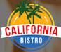 California Bistro logo
