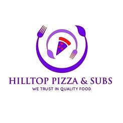 Hilltop Pizza & Subs Logo