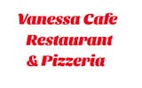 Vanessa Cafe Restaurant & Pizzeria logo