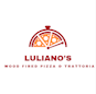 Luliano's Wood Fired Pizza & Trattoria logo