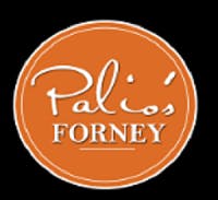 Palio's Pizza Cafe Forney