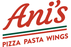 Ani's Pizza, Pasta & Wings Logo