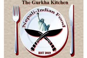 The Gurkha Kitchen logo