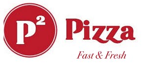 Pizza Square Logo