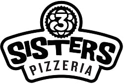 3 Sisters Pizzeria Logo