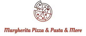 Roma Pizza & Pasta logo