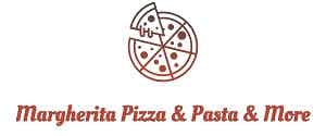 Margherita Pizza & Pasta & More logo