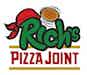 Rich's Pizza Joint logo