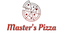 Master's Pizza logo