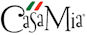 Casa Mia Pizzeria & Fish Fry logo