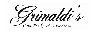 Grimaldi's Coal Brick-Oven Pizzeria (Hoboken) logo