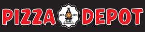 Pizza Depot logo