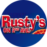 Rusty's On 2nd Ave