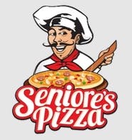 Seniore's Pizza Logo