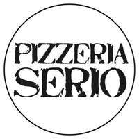 Pizzeria Serio Logo