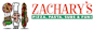 Zachary's Pizza House logo