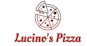 Lucino's Pizza logo