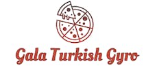 Gala Turkish Gyro logo