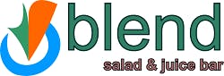 Blend Salad & Juice Bar
